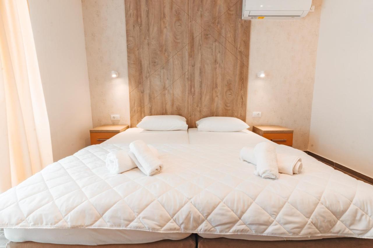 Villa Misija Ohrid Eksteriør billede