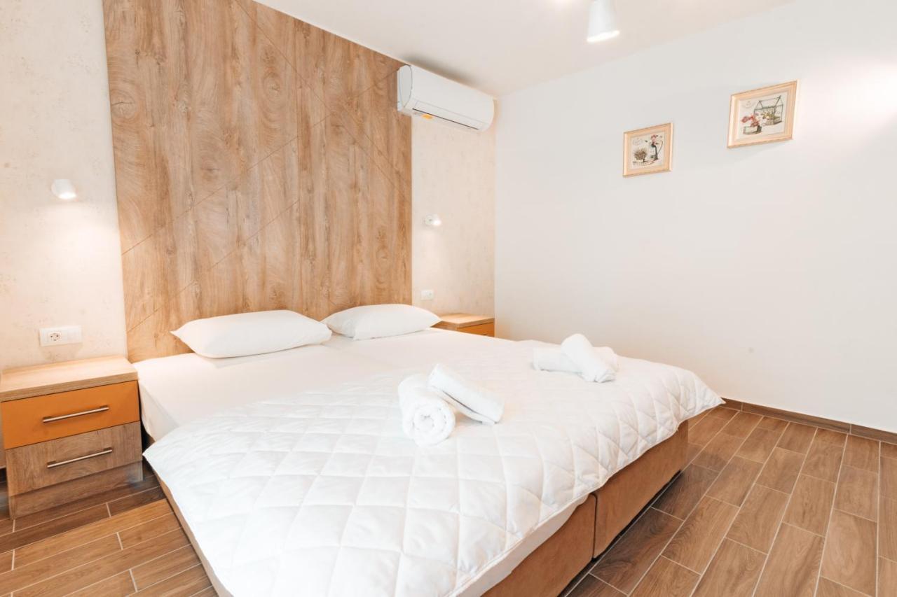 Villa Misija Ohrid Eksteriør billede